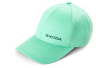 Colección Skoda 2023 - gorra de béisbol ELECTRIC