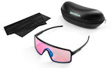 Official Skoda 2023 Collection - Cycling glasses MTB