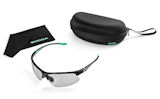Official Skoda 2023 Collection - Cycling glasses PHOTOCHROMIC