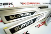 original Skoda Superb III Sport Line tuning parts 3V0 071 303
