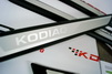 original Skoda Kodiaq Sport Line tuning parts 565071303