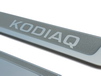 original Skoda Kodiaq RS Sport Line tuning parts 565071303-RR