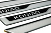 original Skoda Kodiaq Sport Line tuning parts 565 071 303B