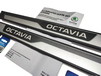 original Skoda Octavia IV tuning parts 5E3 071 300