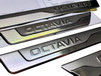 original Skoda Octavia IV tuning parts