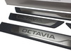 original Skoda Octavia IV tuning parts
