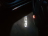 Octavia II LED lights