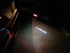 skoda superb LED lights tuning styling