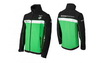 Skoda Motorsport 000084003 Softshell jacket Original Skoda Auto,a.s. merchandise