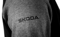 Skoda Motorsport 000 084 131 Sweatshirt Original Skoda Auto,a.s. merchandise
