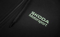 Skoda Motorsport 000084131 Sweatshirt Original Skoda Auto,a.s. merchandise