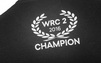 original Skoda MOTORSPORT WRC 2 CHAMPIONS 2016 collection 000-084-200