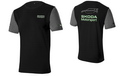 Skoda Motorsport RS 2022 000084200EQ mens t-shirt Original Skoda Auto,a.s. VRS merchandise