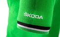 Skoda Motorsport 000084230 Polo-Shirt Original Skoda Auto,a.s. merchandise