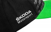 Skoda Motorsport collection 000084300AR