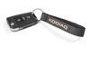 Skoda kodiaq apparel 3D Carbon keychain 565-087-013 Original Skoda Auto,a.s.