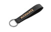 Skoda kodiaq apparel 3D Carbon keychain 565087013 Original Skoda Auto,a.s.