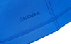 Skoda Motorsport RS 2018 5E0084030 mens softshell vest Original Skoda Auto,a.s. VRS merchandise