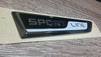 Skoda Sport Line tuning 3V0-853-042-A-YG9