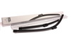 original Skoda Superb 3 AERO wiper blades 3V1 998 001