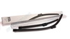 original Skoda Superb 3 AERO wiper blades 3V2 998 001