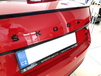 genuine skoda Superb RS Sportline tuning emblem 5LG853687C 041 by kopacek.com
