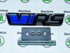skoda octavia III 5E tuning RS VRS