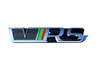 Octavia III RS 2013 VRS emblem