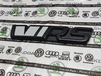 Octavia III RS-230 VRS emblem 5E0853679CNTA