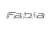 skoda Fabia III tuning logo by kopacek.com