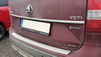 original Skoda Yeti rear upper trunk lid 5L6071360
