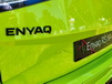 genuine skoda Enyaq RS emblem 5LG-853-687A-041 by kopacek.com