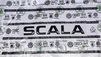 genuine skoda Scala RS emblem 657853687E 041 by kopacek.com