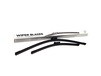original Skoda Scala AERO wiper blades 657 998 001