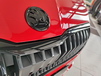 Fabia IV RS Monte Carlo emblem
