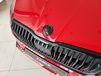 Fabia IV RS Monte Carlo emblem