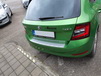 Fabia MK3 Estate tuning styling parts