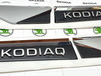 original Skoda Kodiaq GT