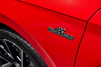 genuine skoda Monte Carlo tuning emblem 657853041-TW4 by kopacek.com