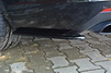 Octavia III RS side diffusor