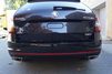 Octavia III RS Facelift Combi MK III Estate tuning parts