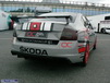 skoda Octavia III DTM Cup tuning parts by kopacek.com