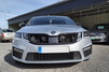 octavia III RS Facelift tuning parts