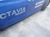 Octavia MK4 Estate tuning parts