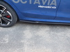Octavia MK 4 styling parts superskoda