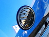 Octavia MK4 RS logo