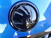 Octavia 4 RS logo