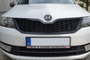 Rapid tuning grille
