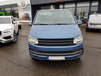 VW T6 Badgeless grille