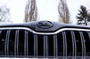 Yeti I Monte Carlo emblem original Skoda Auto,a.s. product